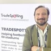 Jose Domec CEO Tradespotting