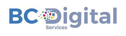 Logo BC DIGITAL SERVICES