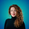 Noelia Tajes Partner Manager