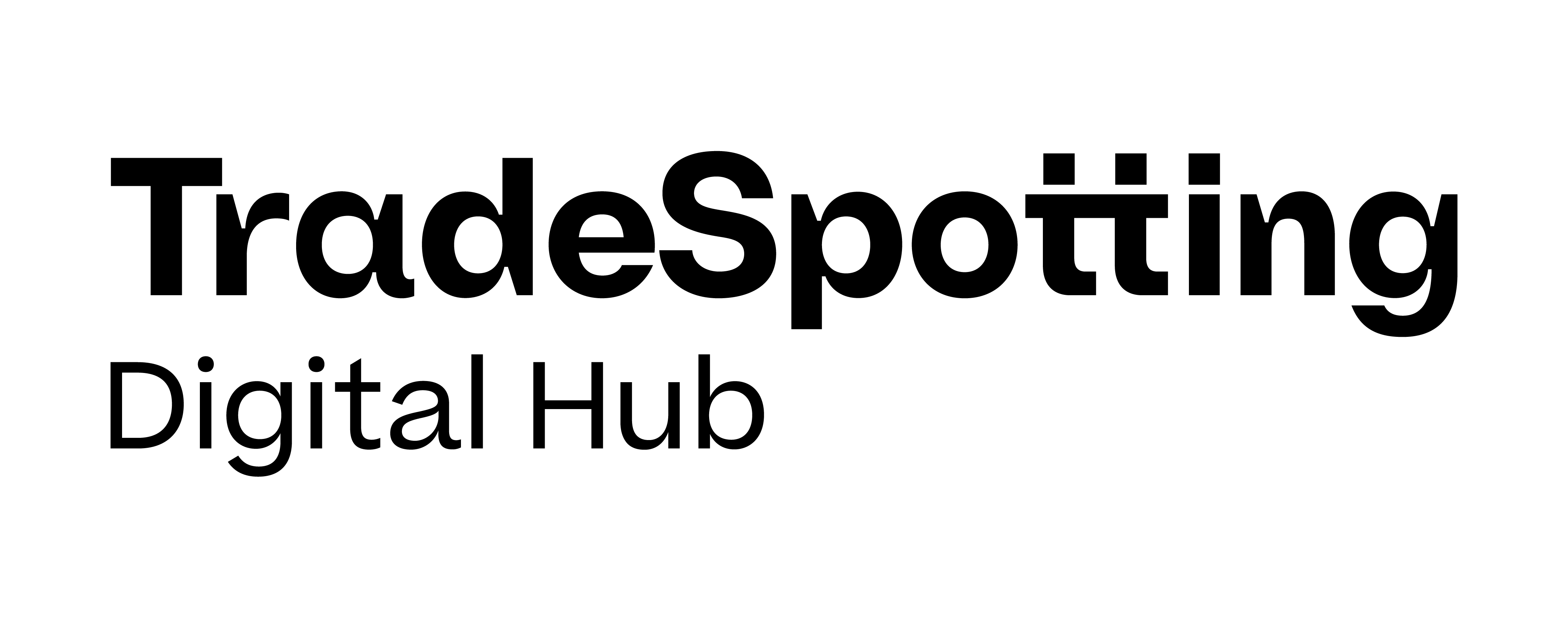 TradeSpotting-DigitalHub_logotype